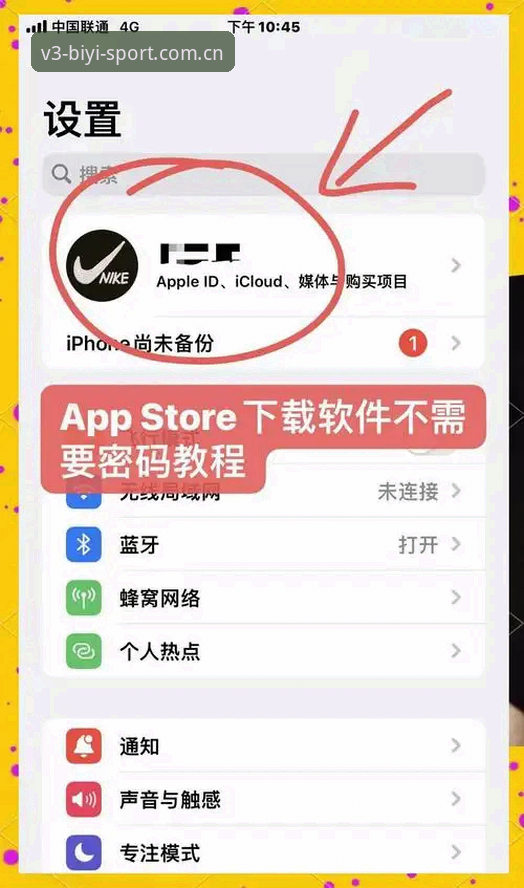 必一体育最新版下载下载不了怎么办 必一体育最新版下载不了怎么办?苹果iOS登录操作详解