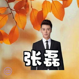 张磊